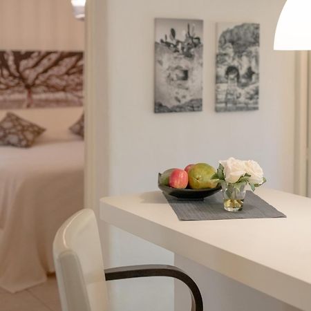 Bungalows Casa Amarilla Playa Migjorn Extérieur photo